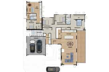 35 Metzger Road, Jacks Point