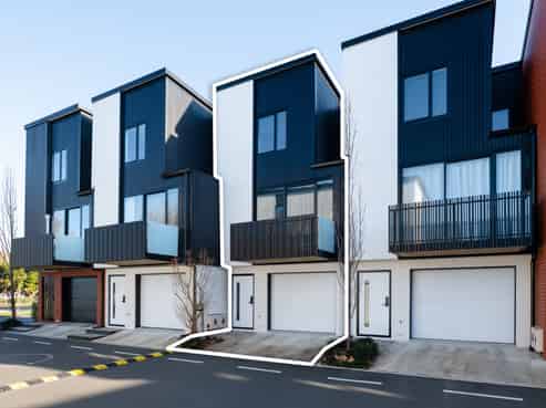 5/216 Tristram Street, Hamilton Central