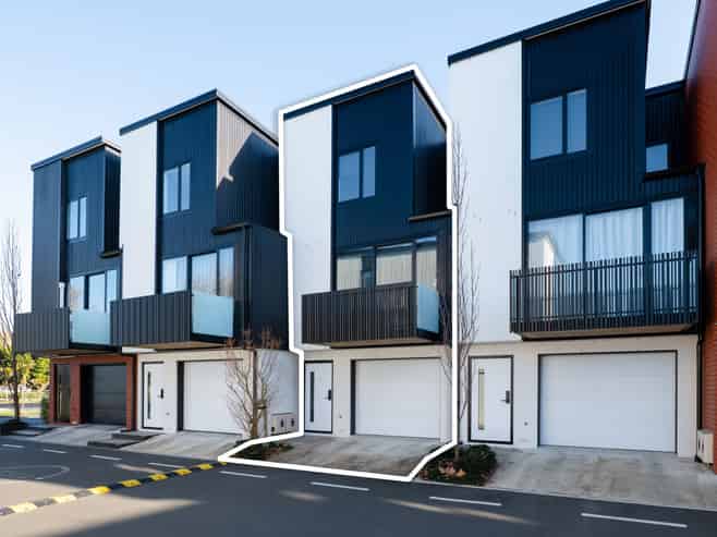 5/216 Tristram Street, Hamilton Central