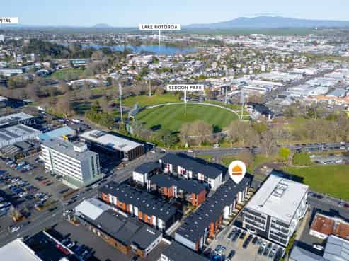 5/216 Tristram Street, Hamilton Central