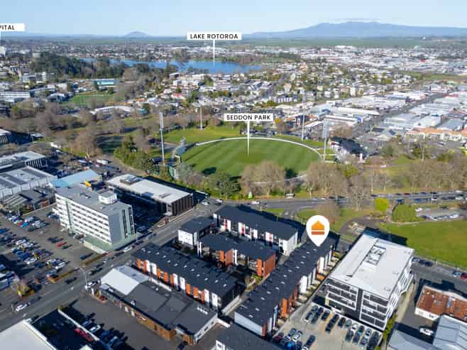 5/216 Tristram Street, Hamilton Central
