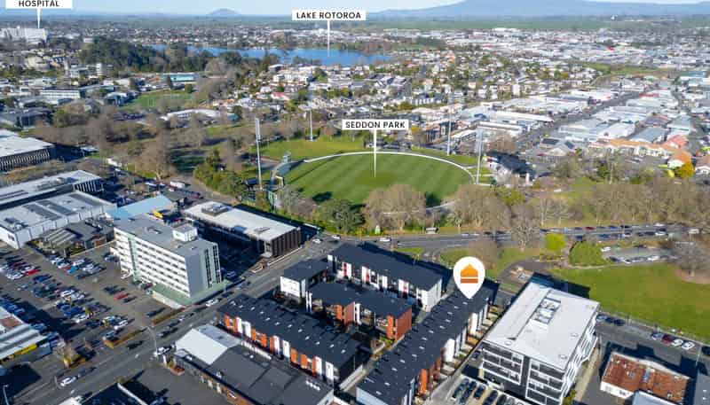 5/216 Tristram Street, Hamilton Central