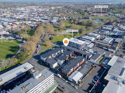 5/216 Tristram Street, Hamilton Central