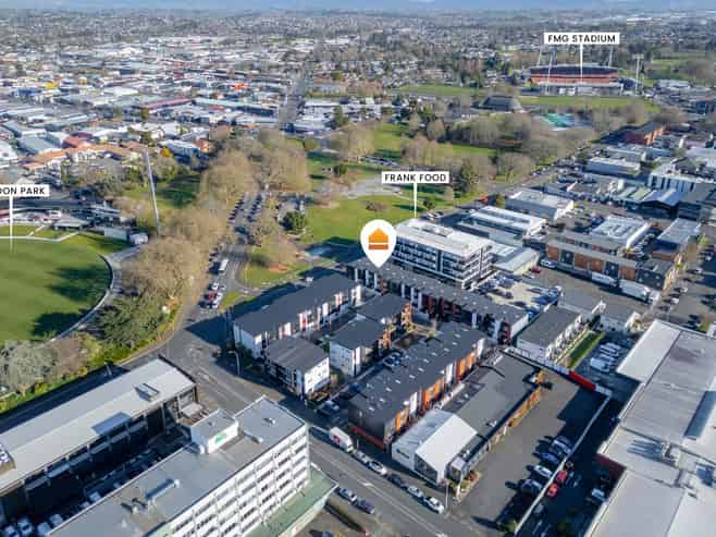 5/216 Tristram Street, Hamilton Central