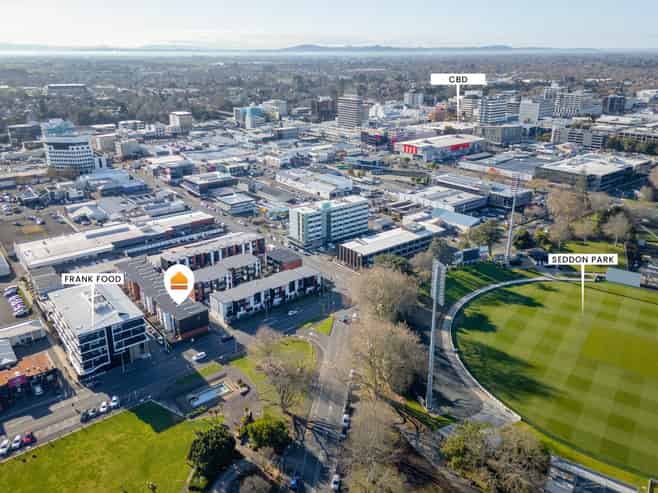 5/216 Tristram Street, Hamilton Central