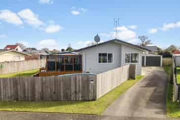 4 Agincourt Place, Tokoroa