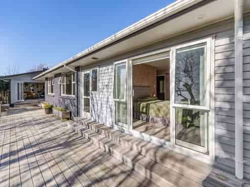 145 Wills Road, Bell Block