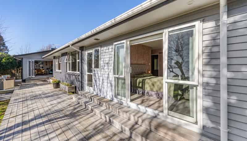 145 Wills Road, Bell Block