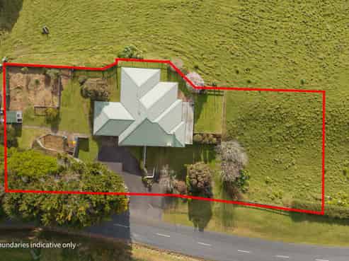 1102 No 2 Road, Te Puke