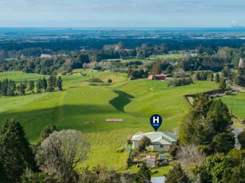1102 No 2 Road, Te Puke