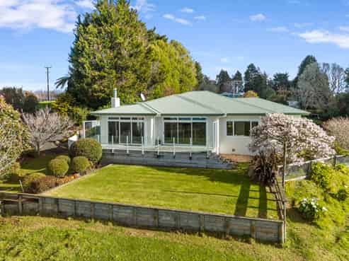 1102 No 2 Road, Te Puke