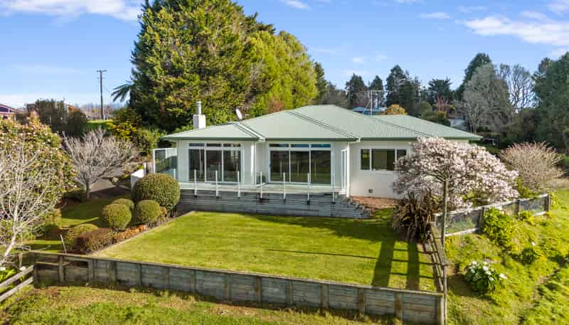 1102 No 2 Road, Te Puke