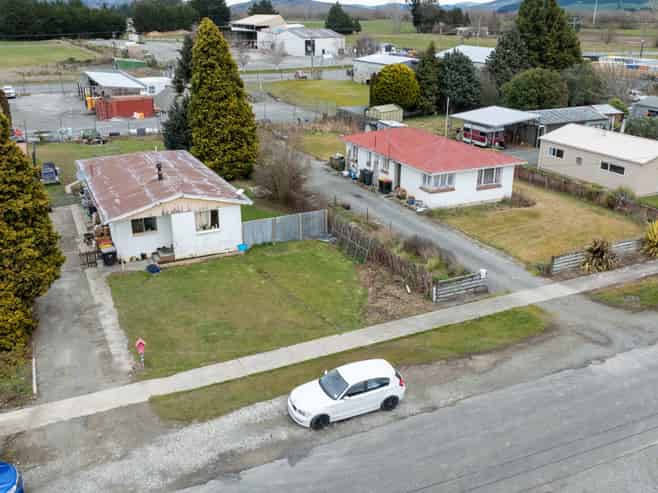 12-14 Helena Street, Lumsden