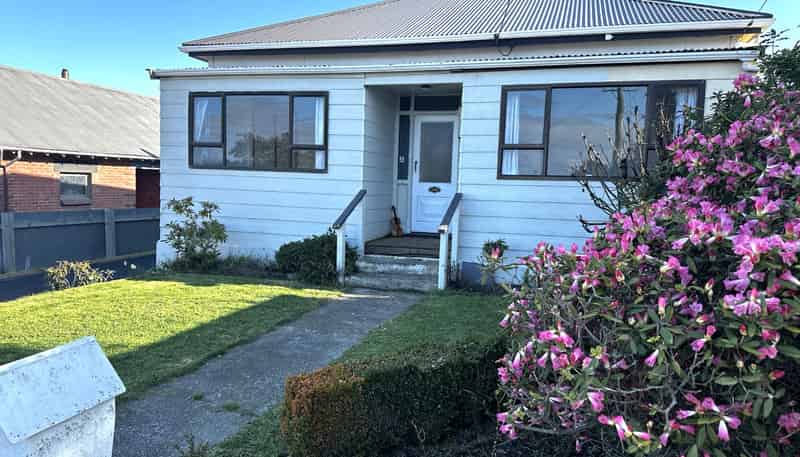 35 Edward Street, Timaru Central