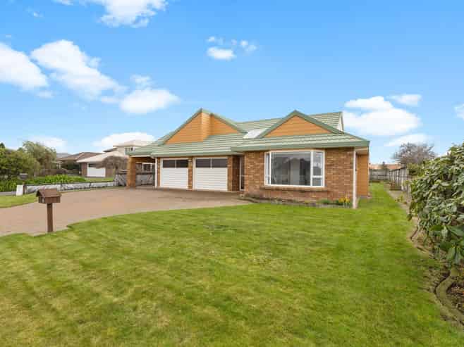 91 Tawari Street, Matamata