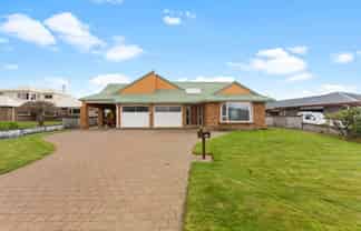 91 Tawari Street, Matamata
