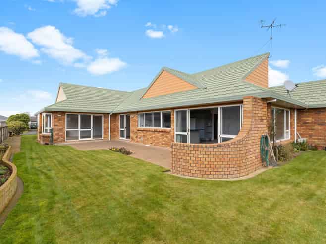91 Tawari Street, Matamata