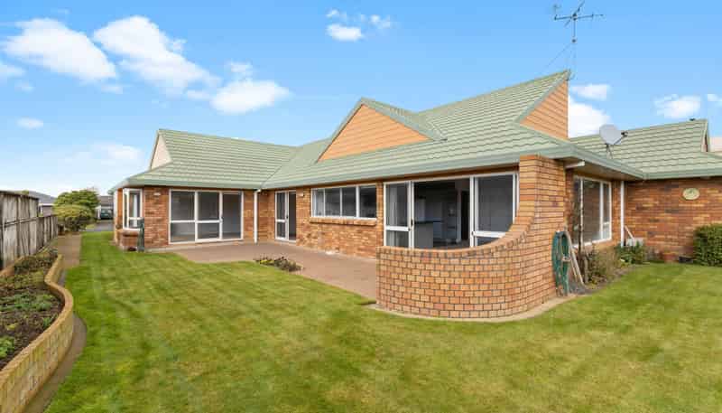 91 Tawari Street, Matamata