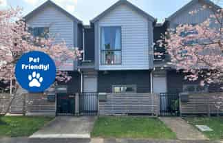 1/21 Moor Avenue, Te Atatu Peninsula