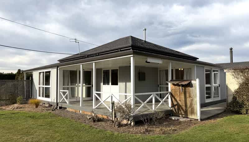 371 Volckman Road, Leeston