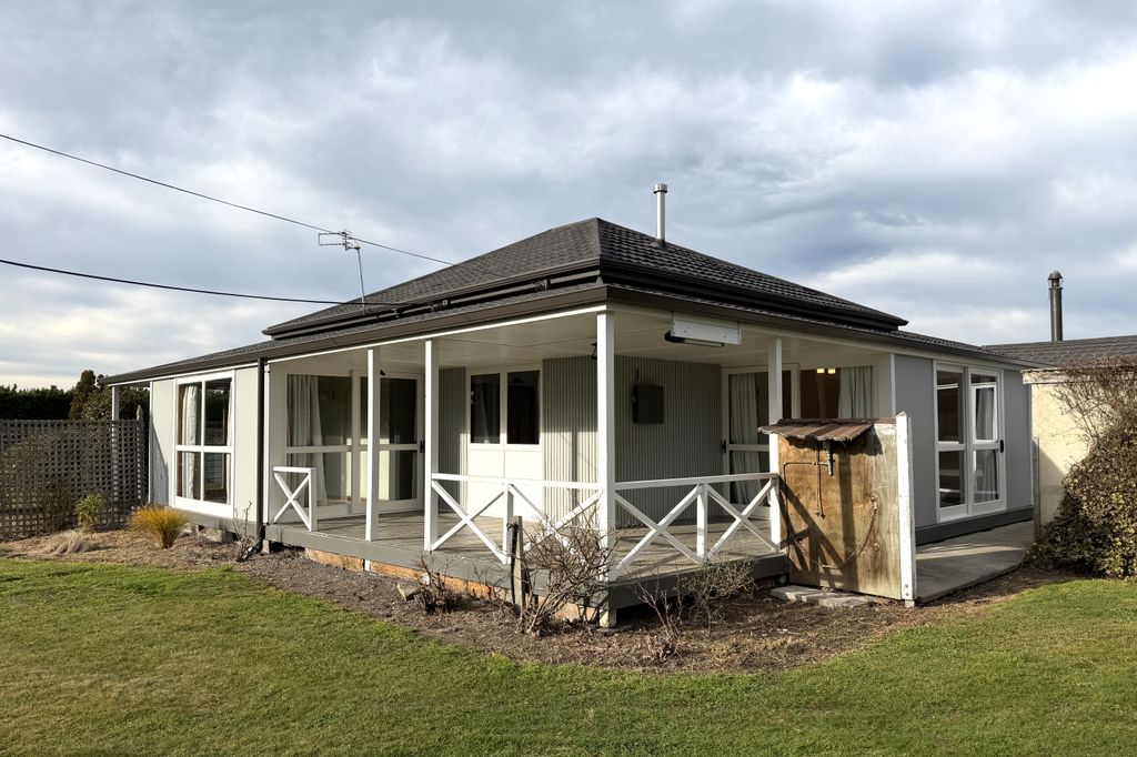 Rural Three Bedroom Property 1