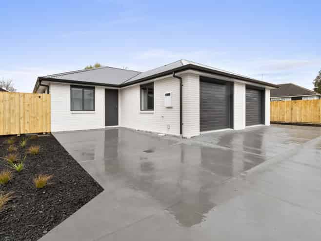 3/74 Marshall Street, Fairfield