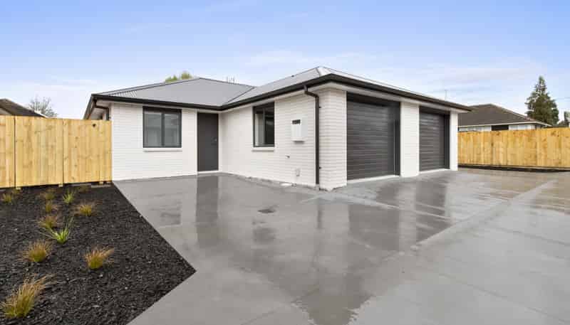 3/74 Marshall Street, Fairfield