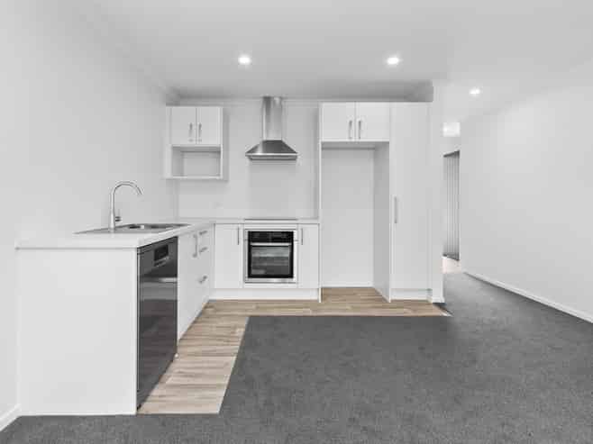 3/74 Marshall Street, Fairfield