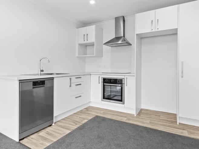 3/74 Marshall Street, Fairfield