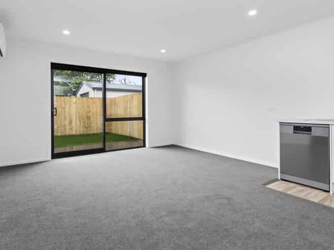 3/74 Marshall Street, Fairfield