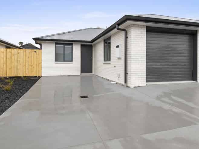 3/74 Marshall Street, Fairfield