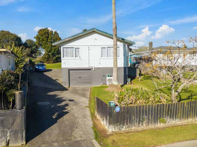 149 Preston Road, Otara