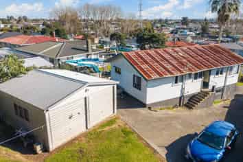 149 Preston Road, Otara