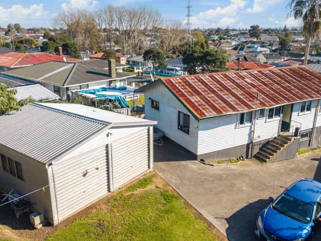 149 Preston Road, Otara