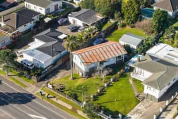149 Preston Road, Otara