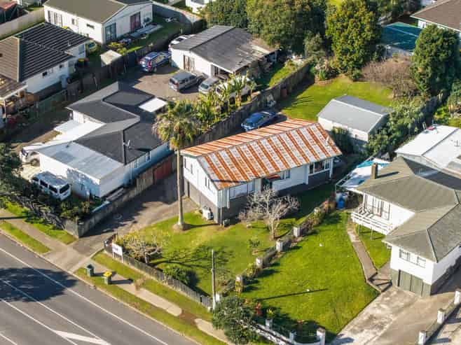149 Preston Road, Otara