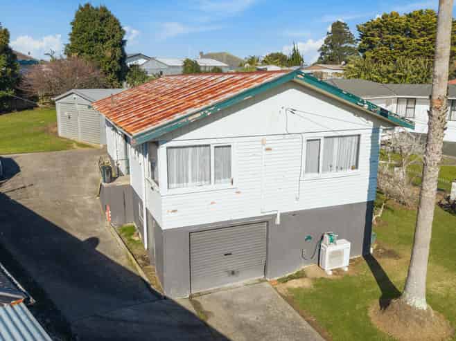 149 Preston Road, Otara