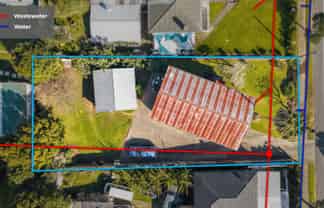 149 Preston Road, Otara