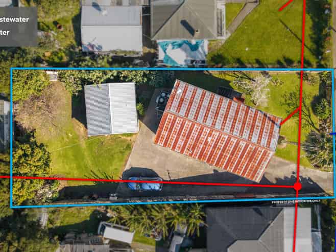 149 Preston Road, Otara