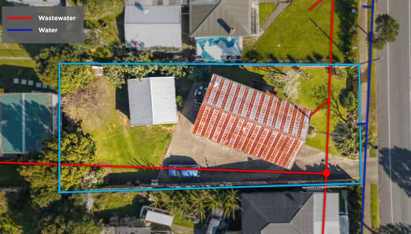 149 Preston Road, Otara