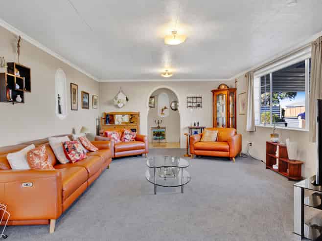20 Hira Street, Ohawe