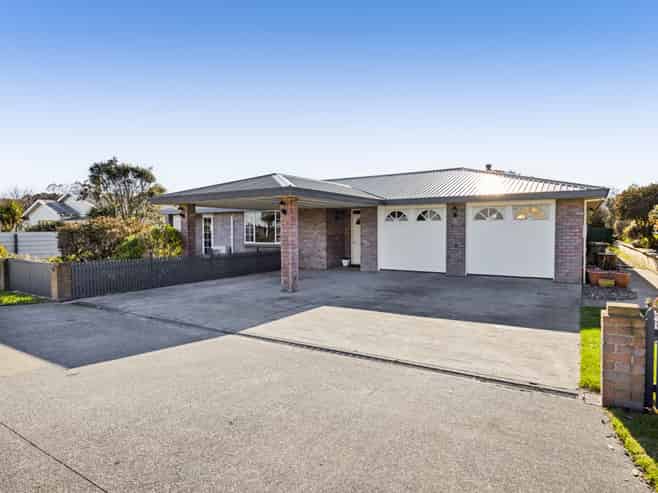 20 Hira Street, Ohawe