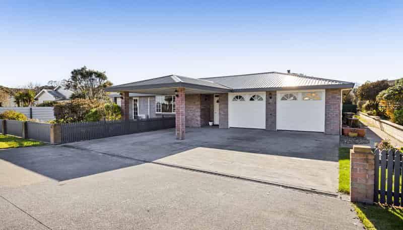 20 Hira Street, Ohawe