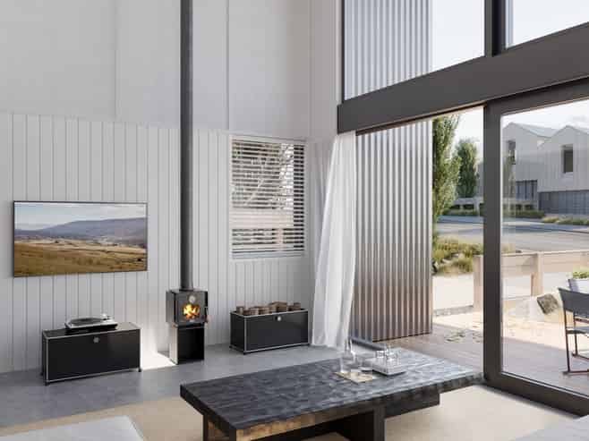 8 Lafranchi Lane, Cardrona