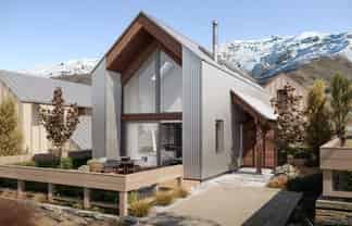8 Lafranchi Lane, Cardrona