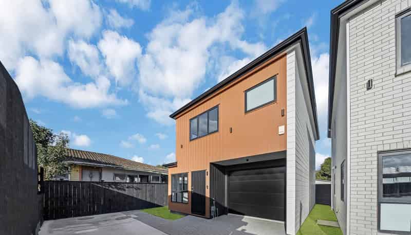 Lot 3/47C Beeston Crescent, Manurewa