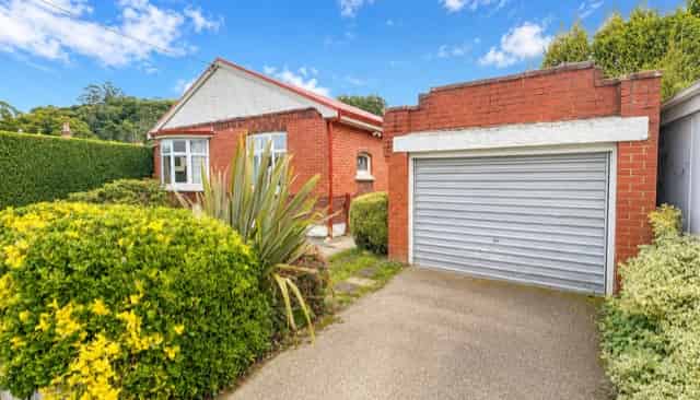 23 Paris Street, North East Valley