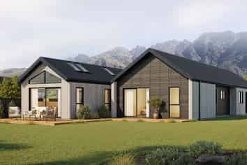 20 Woolshed Road, Jacks Point