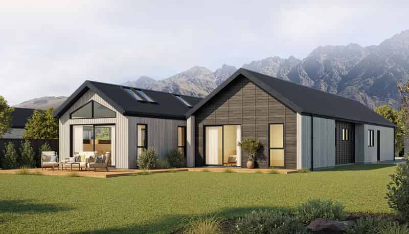 20 Woolshed Road, Jacks Point