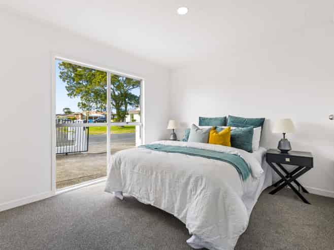 22 Chelburn Crescent, Mangere East
